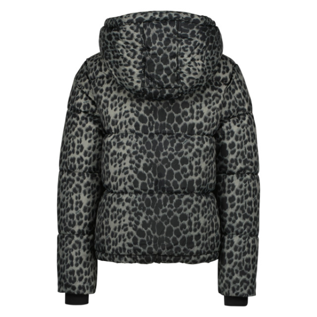 Vingino Casual winterjas meisjes AW22KGN10016 large