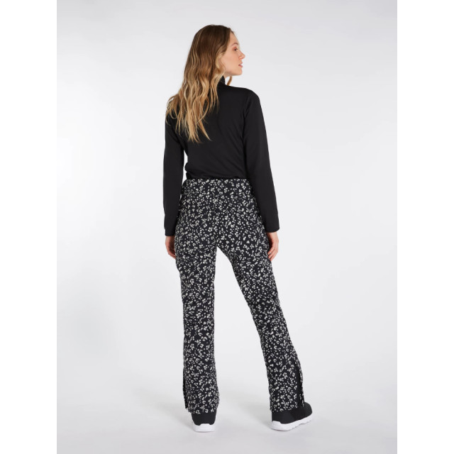 Protest Softshell broek dames 4610122 large