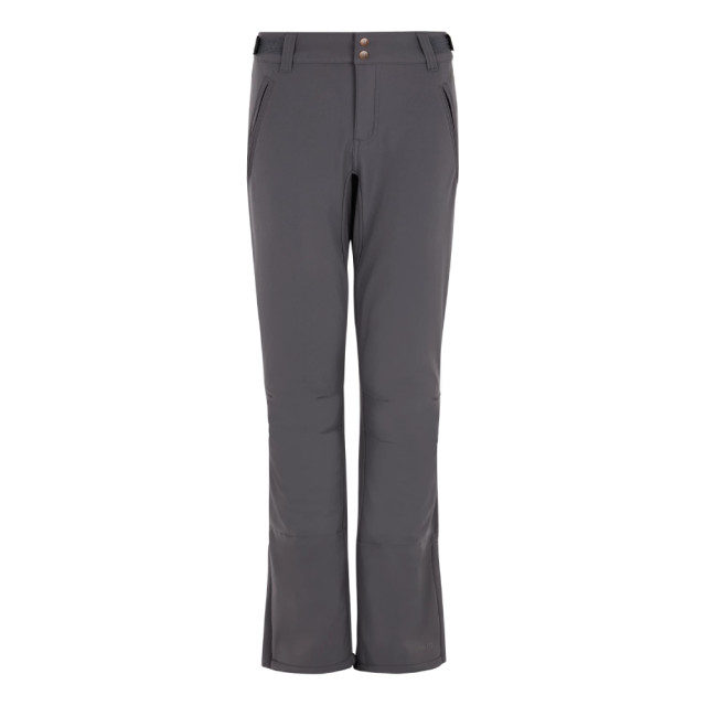 Protest Softshell broek dames 4610000 large