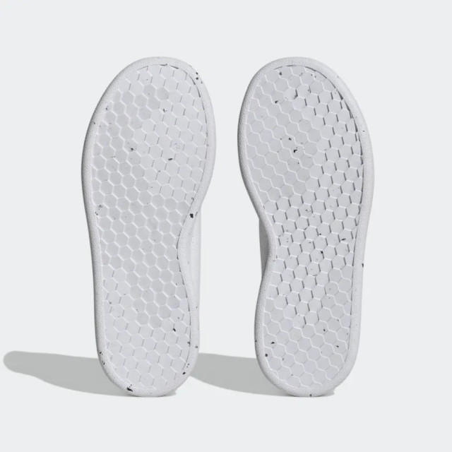 Adidas Sneakers jr H06160 ADVANTAGE K,FTWWHT/FTWW large