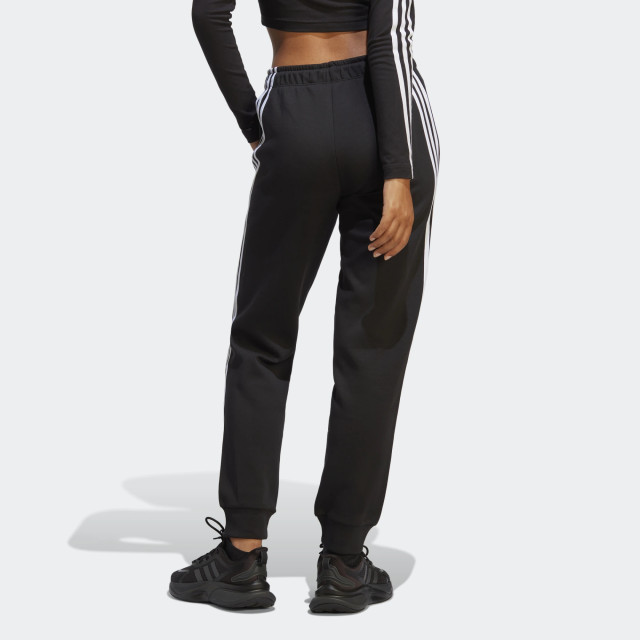 Adidas Joggingbroek dames HT4704 W FI 3S REG PNT,BLACK large
