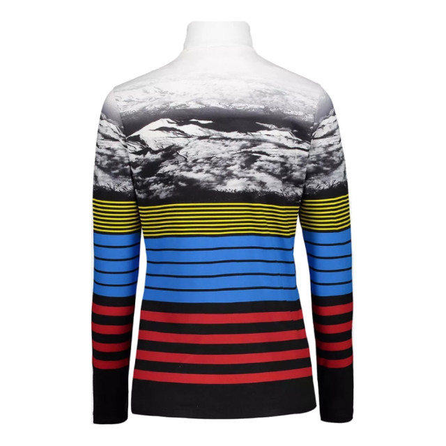 Campagnolo Ski pully dames 30L0396.96ZF large