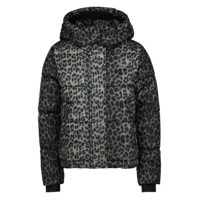 Vingino Casual winterjas meisjes AW22KGN10016 large