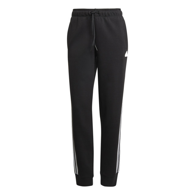 Adidas Joggingbroek dames HT4704 W FI 3S REG PNT,BLACK large