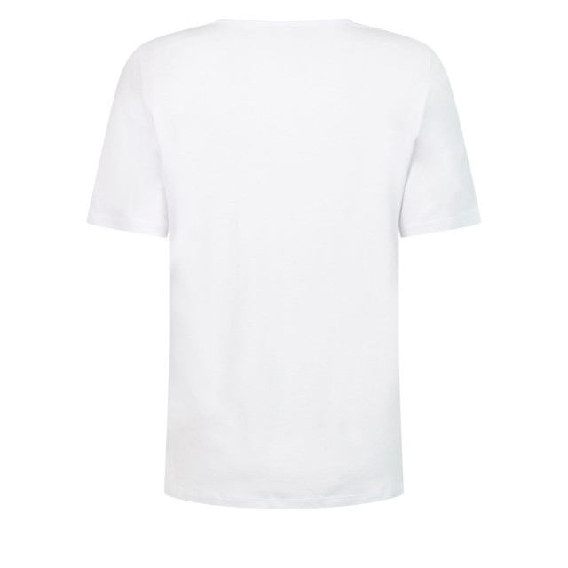 Zoso Casaul t-shirt dames 242Sunset large