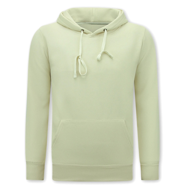 Local Fanatic Tracksuit oversized joggingpak 7701 large