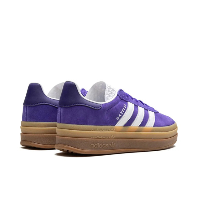 Adidas Gazelle bold energy ink gum (w) IE0419 large