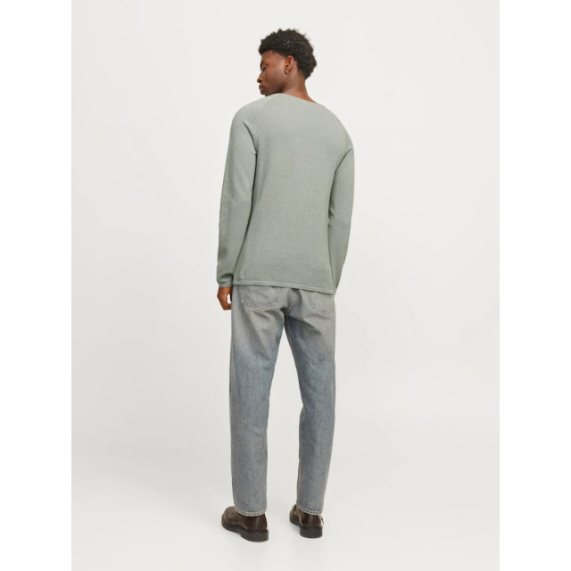 Jack & Jones Jjehill knit crew neck 12157321 large