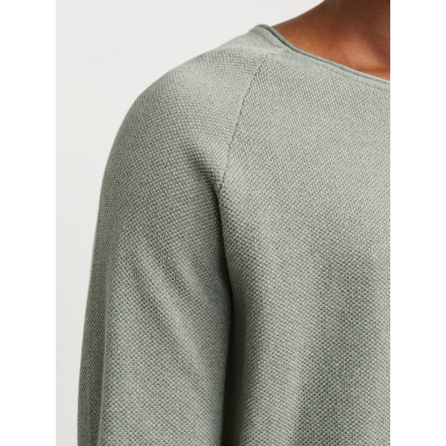 Jack & Jones Jjehill knit crew neck 12157321 large