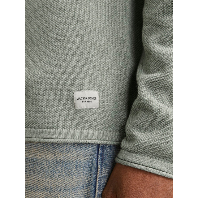 Jack & Jones Jjehill knit crew neck 12157321 large