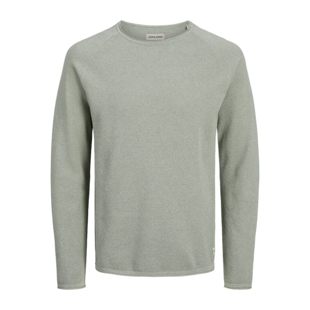 Jack & Jones Jjehill knit crew neck 12157321 large