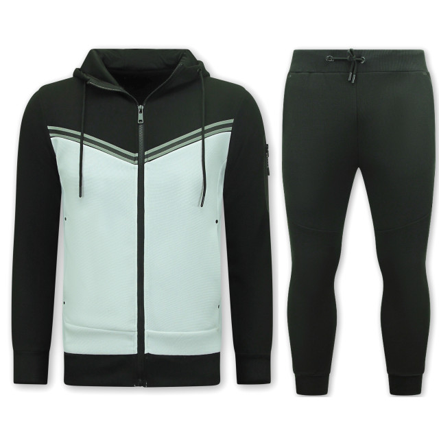 Top-Star Traningspak joggingpak NK-147 large