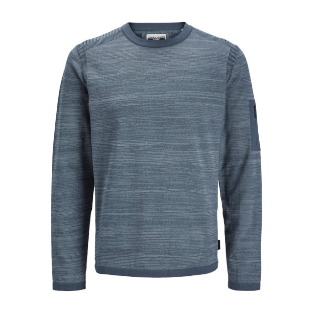 Jack & Jones Jcomace knit crew neck 12270974 large