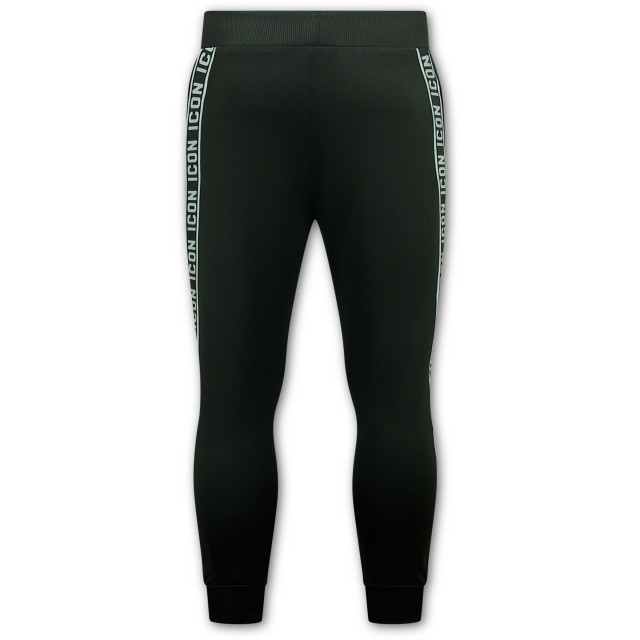 Tony Backer Trainingspak icon joggingpak 3551 large