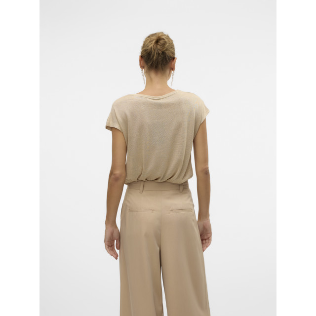 Vero Moda Vmsarah ava ss top jrs 10319988 large