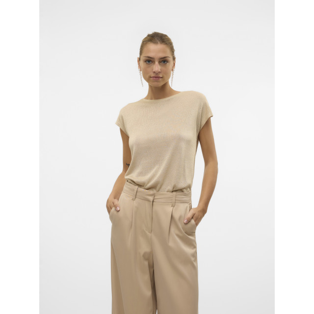 Vero Moda Vmsarah ava ss top jrs 10319988 large