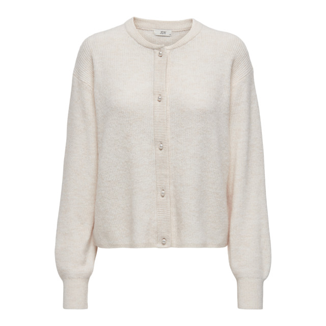 Jacqueline de Yong Jdylumi life l/s button cardiga knt 15326819 large
