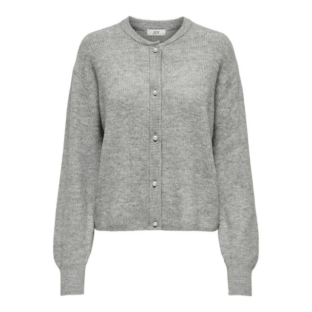 Jacqueline de Yong Jdylumi life l/s button cardiga knt 15326819 large