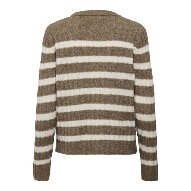 Jacqueline de Yong Jdymiley ls o-neck stripe pullover dessin 4219.79.0040 large Jacqueline de Yong Jdymiley ls o-neck stripe pullover dessin 4219.79.0040 large