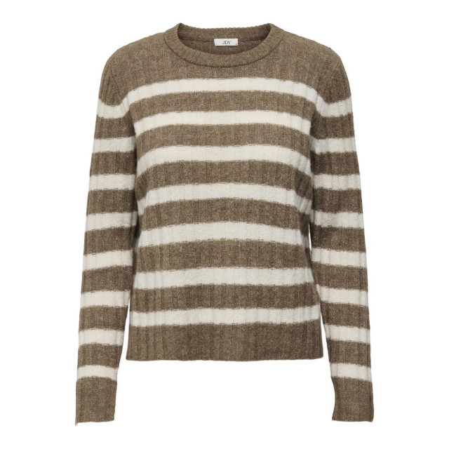 Jacqueline de Yong Jdymiley ls o-neck stripe pullover dessin 4219.79.0040 large Jacqueline de Yong Jdymiley ls o-neck stripe pullover dessin 4219.79.0040 large