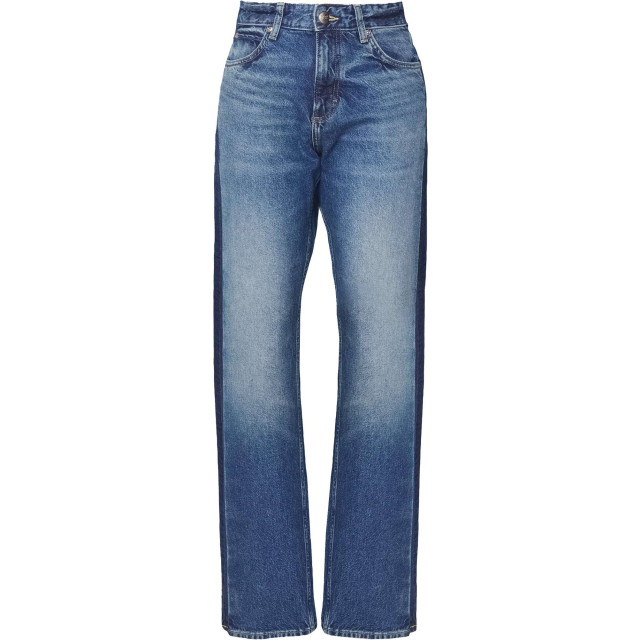 Lee Rider classic rising action blue denim 112355134 large