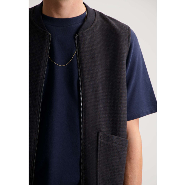 Dstrezzed Ds nils sleeveless 121310-695 large