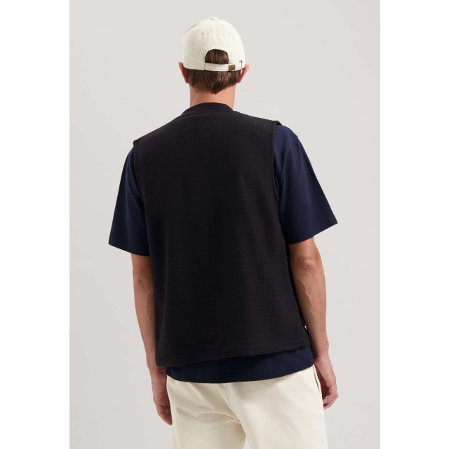 Dstrezzed Ds nils sleeveless 121310-695 large