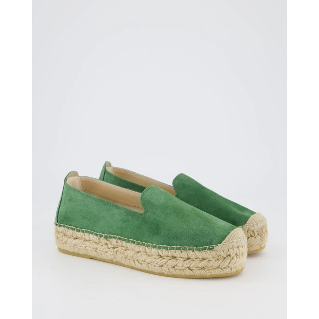 Gibaldi Dames carmen loafer 74000RCMD4-Groen large