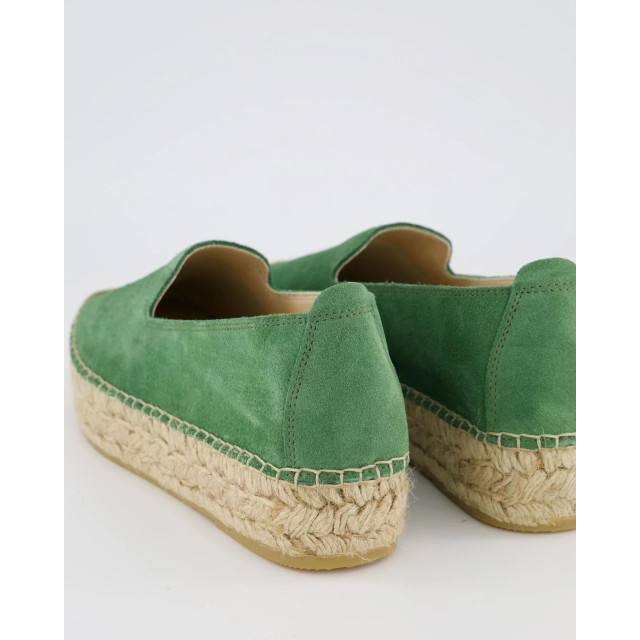Gibaldi Dames carmen loafer 74000RCMD4-Groen large