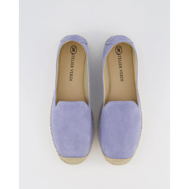 Gibaldi Dames carmen loafer 74000RCMD4-62 large