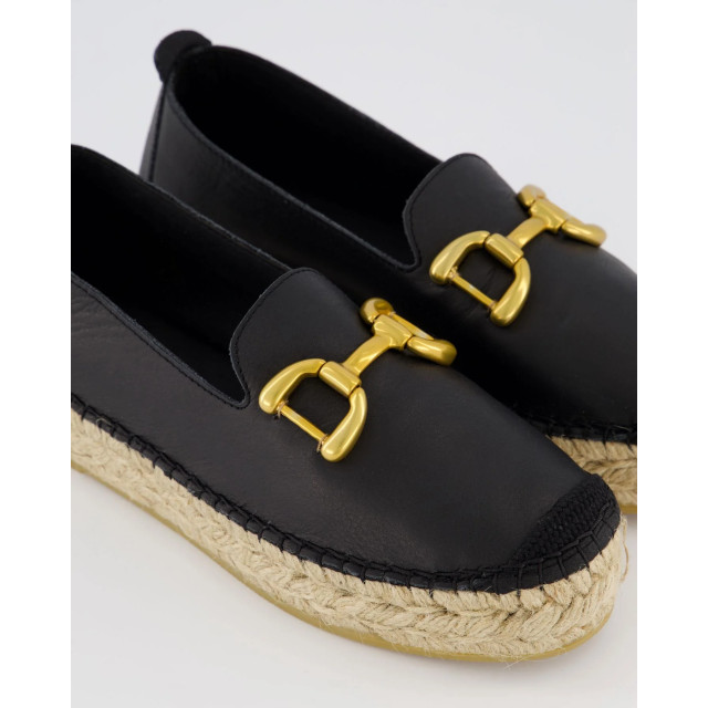 Gibaldi Dames lucia loafer 74030NAMD4-Black large