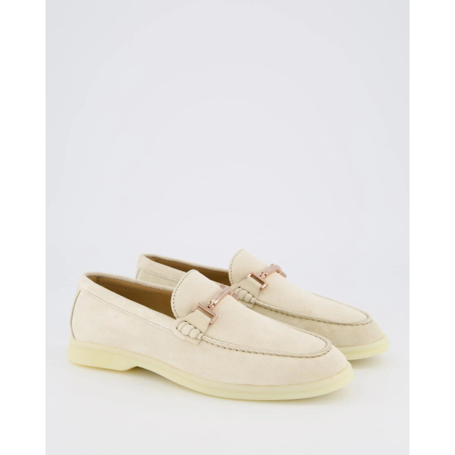 Gibaldi Dames peach aurora loafer D745-1874-500-Beige large