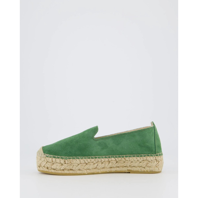 Gibaldi Dames carmen loafer 74000RCMD4-Groen large