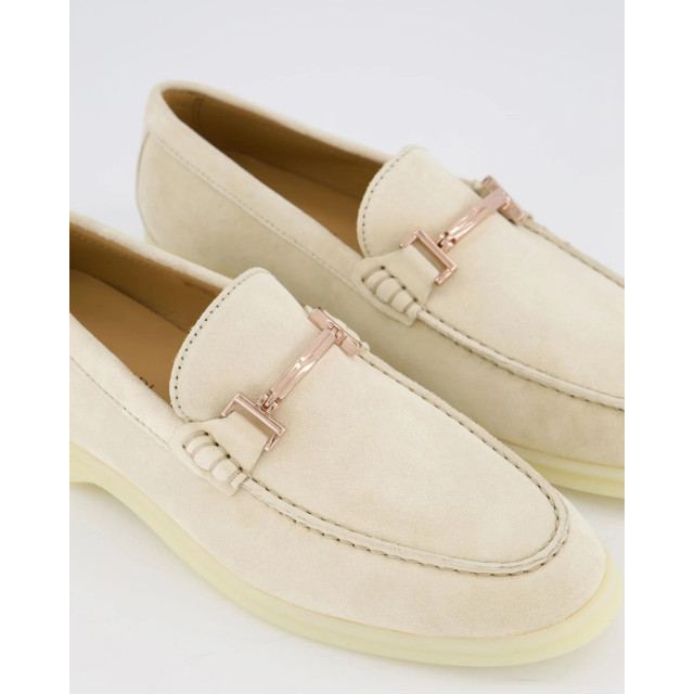 Gibaldi Dames peach aurora loafer D745-1874-500-Beige large