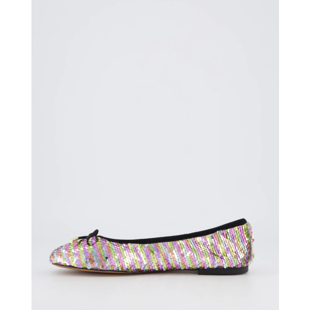 Gibaldi Dames rainbow ballerina A94014-Pink large