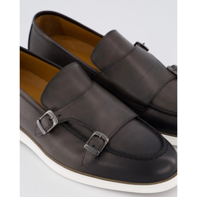 Gibaldi Heren adamo loafer AVL02-Grey large