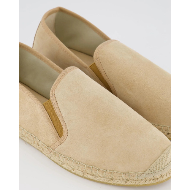 Gibaldi Heren carlos espadrille 40500RNBO4-Beige large