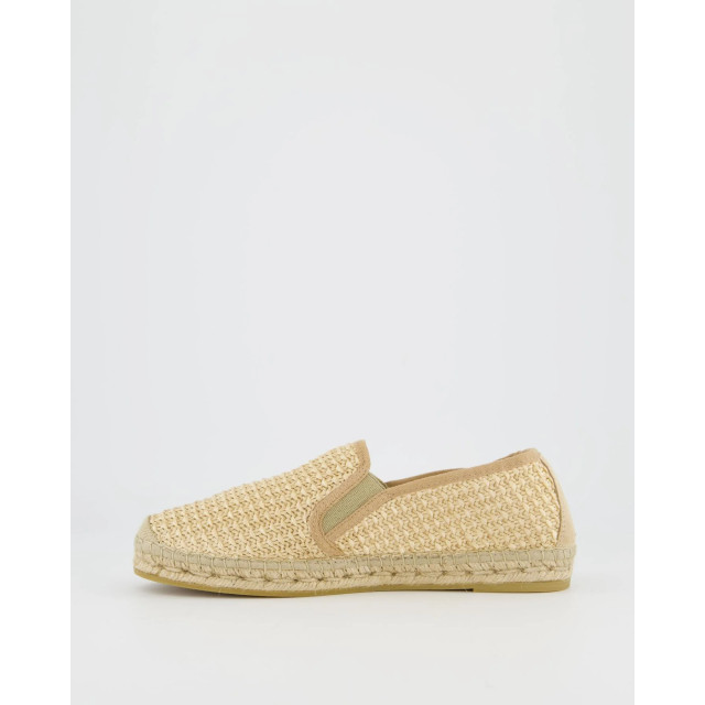 Gibaldi Heren carlos espadrille 40500RNBO4-Naturel large