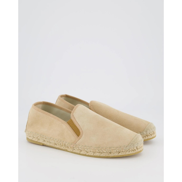 Gibaldi Heren carlos espadrille 40500RNBO4-Beige large