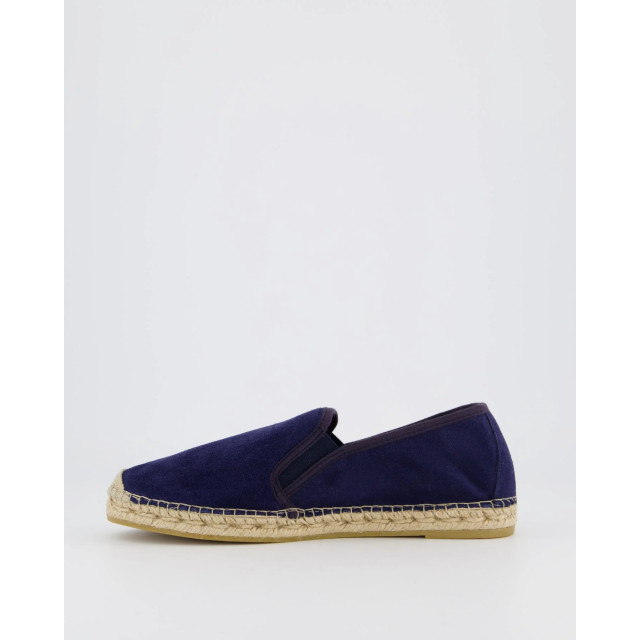 Gibaldi Heren carlos espadrille 40500RNBO4-Blue large