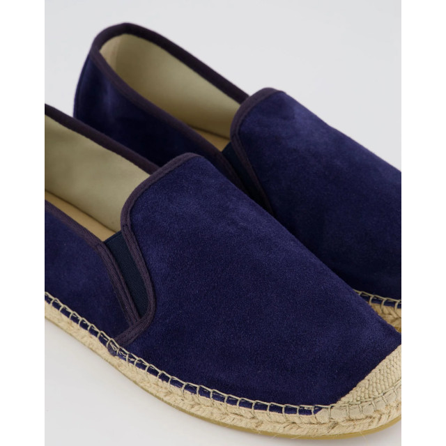 Gibaldi Heren carlos espadrille 40500RNBO4-Blue large