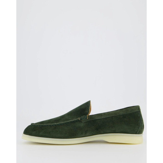Gibaldi Heren giuseppe loafer military AVM-LO2-Military large