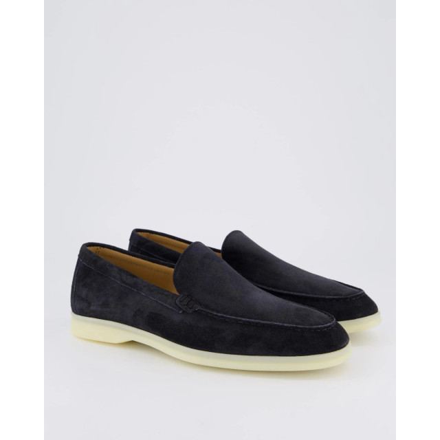Gibaldi Heren giuseppe loafer AVM-LO2-Offblack large