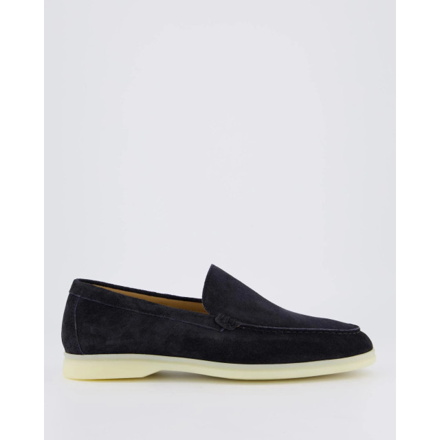 Gibaldi Heren giuseppe loafer AVM-LO2-Offblack large
