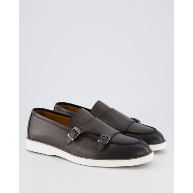 Gibaldi Heren adamo loafer AVL02-Grey large