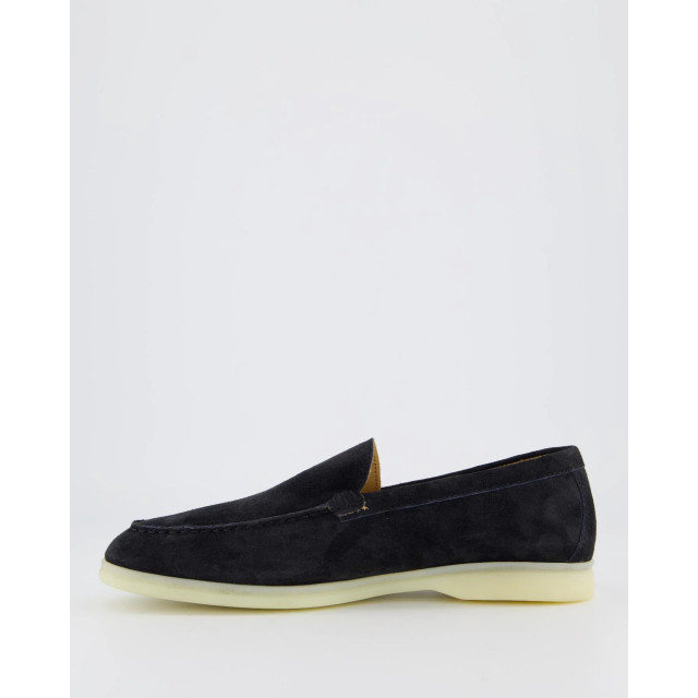 Gibaldi Heren giuseppe loafer AVM-LO2-Black large