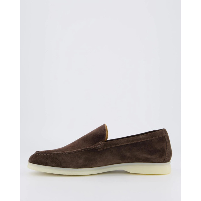 Gibaldi Heren guiseppe loafer cuoio AVM-LO2-Cuoio large