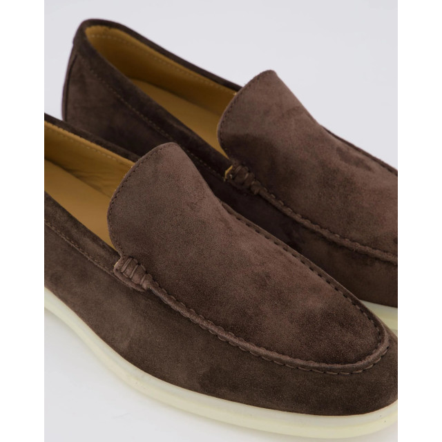 Gibaldi Heren guiseppe loafer cuoio AVM-LO2-Cuoio large