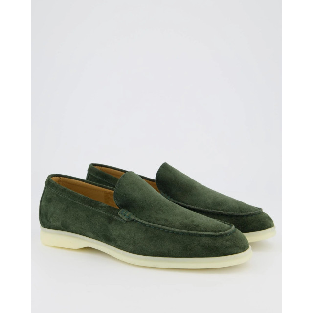 Gibaldi Heren giuseppe loafer military AVM-LO2-Military large