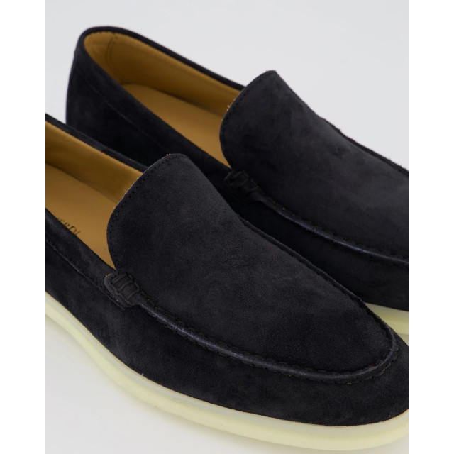 Gibaldi Heren giuseppe loafer AVM-LO2-Black large